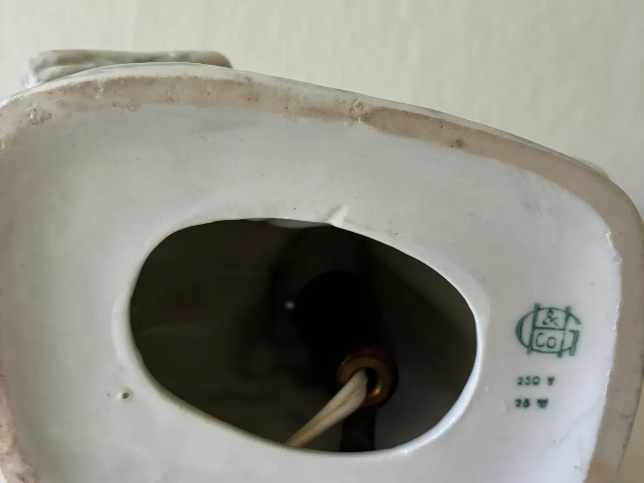 Billede 2 - Fin ozon lampe