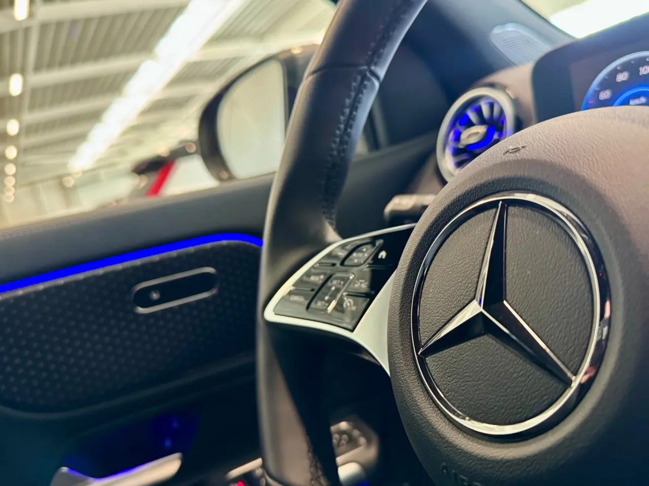Billede 18 - Mercedes EQA250+ Progressive Advance
