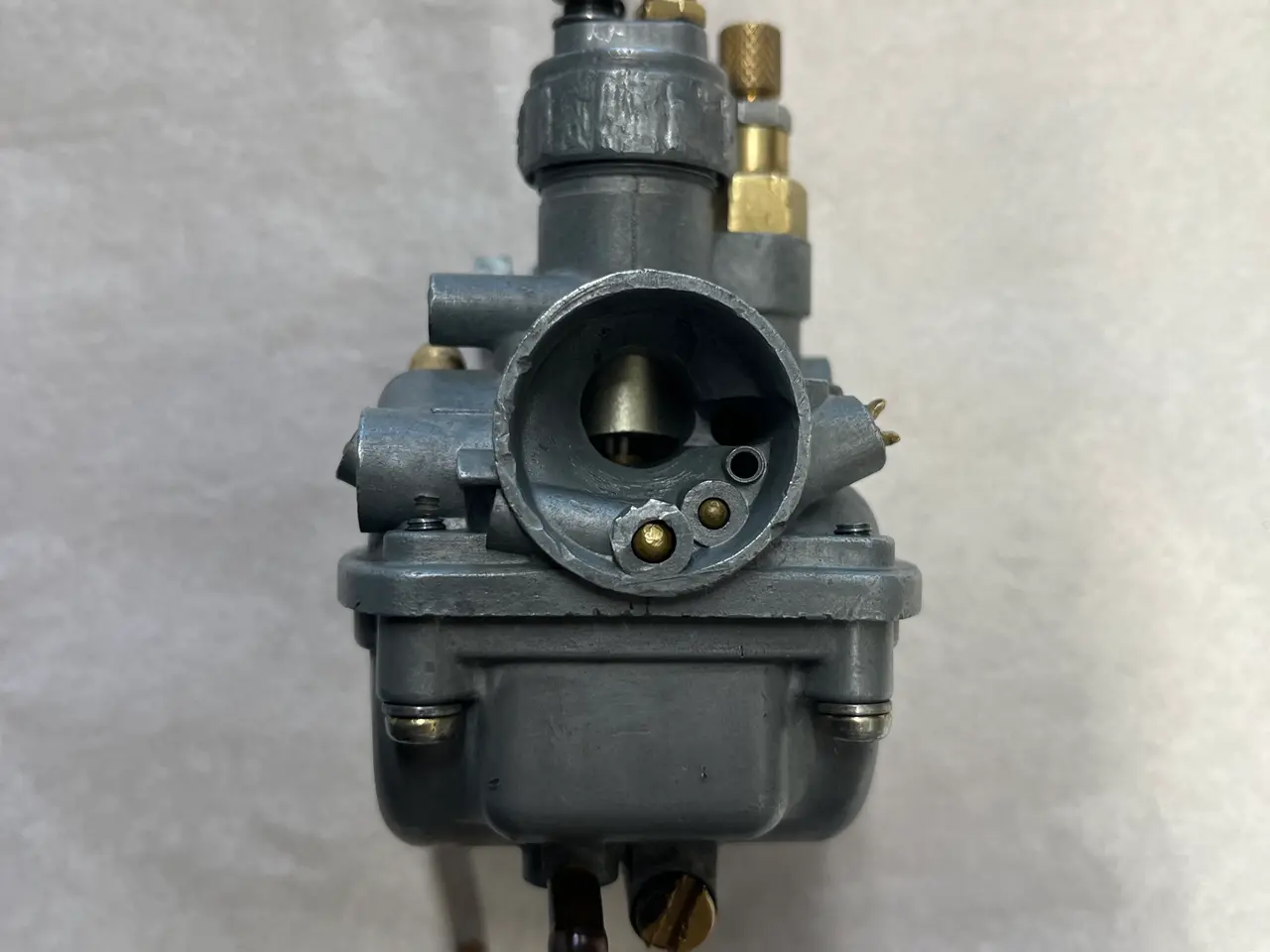 Billede 2 - Original Mikuni suzuki k50