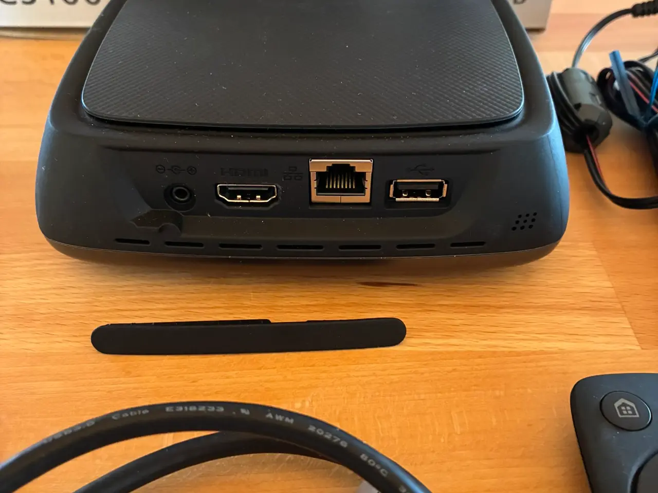 Billede 3 - Canon Connect Station CS100