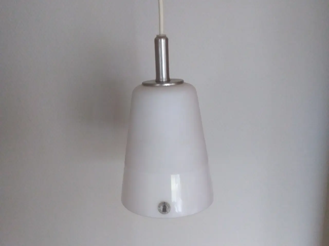 Billede 2 - BASISK IKEA Loftlampe
