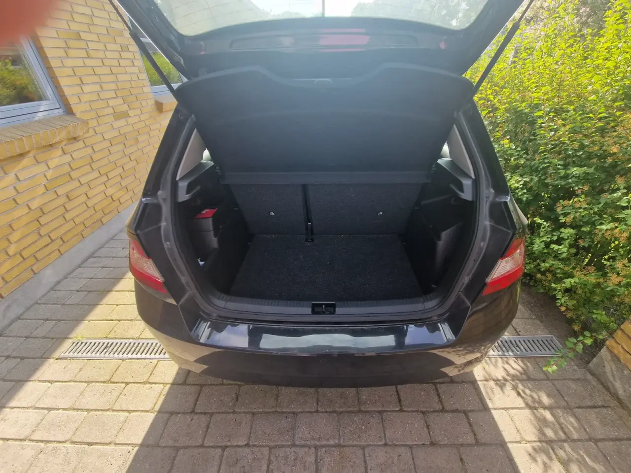 Billede 12 - Skoda Fabia 1,2 TSi 110 Style DSG