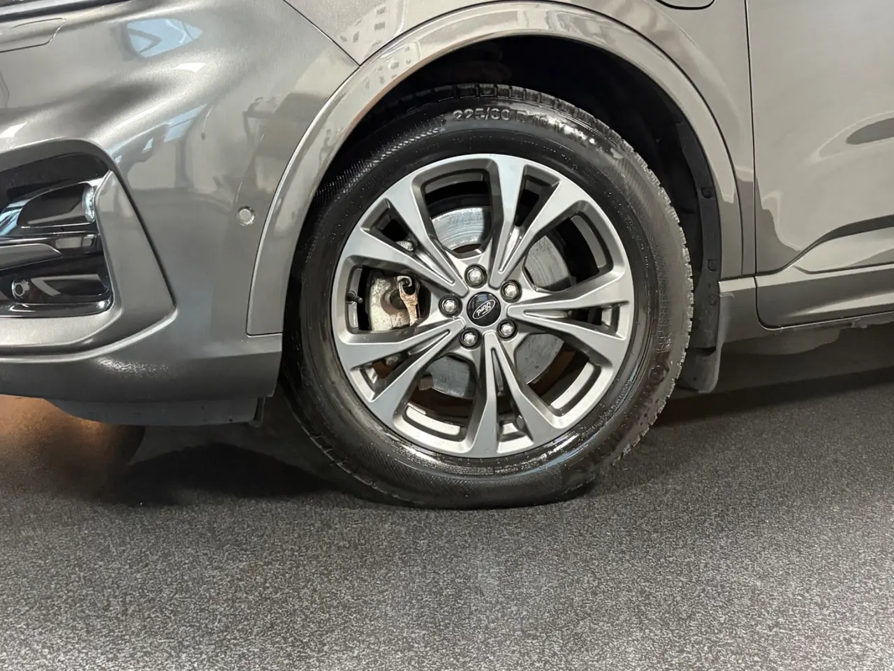 Billede 3 - Ford Kuga 2,5 PHEV ST-Line X CVT