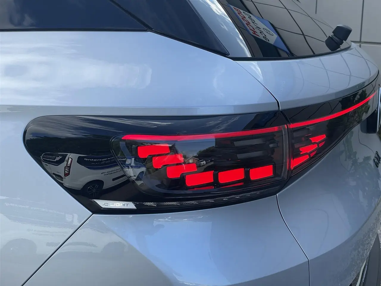 Billede 22 - VW ID.4 EL GTX 4Motion 299HK 5d Aut.