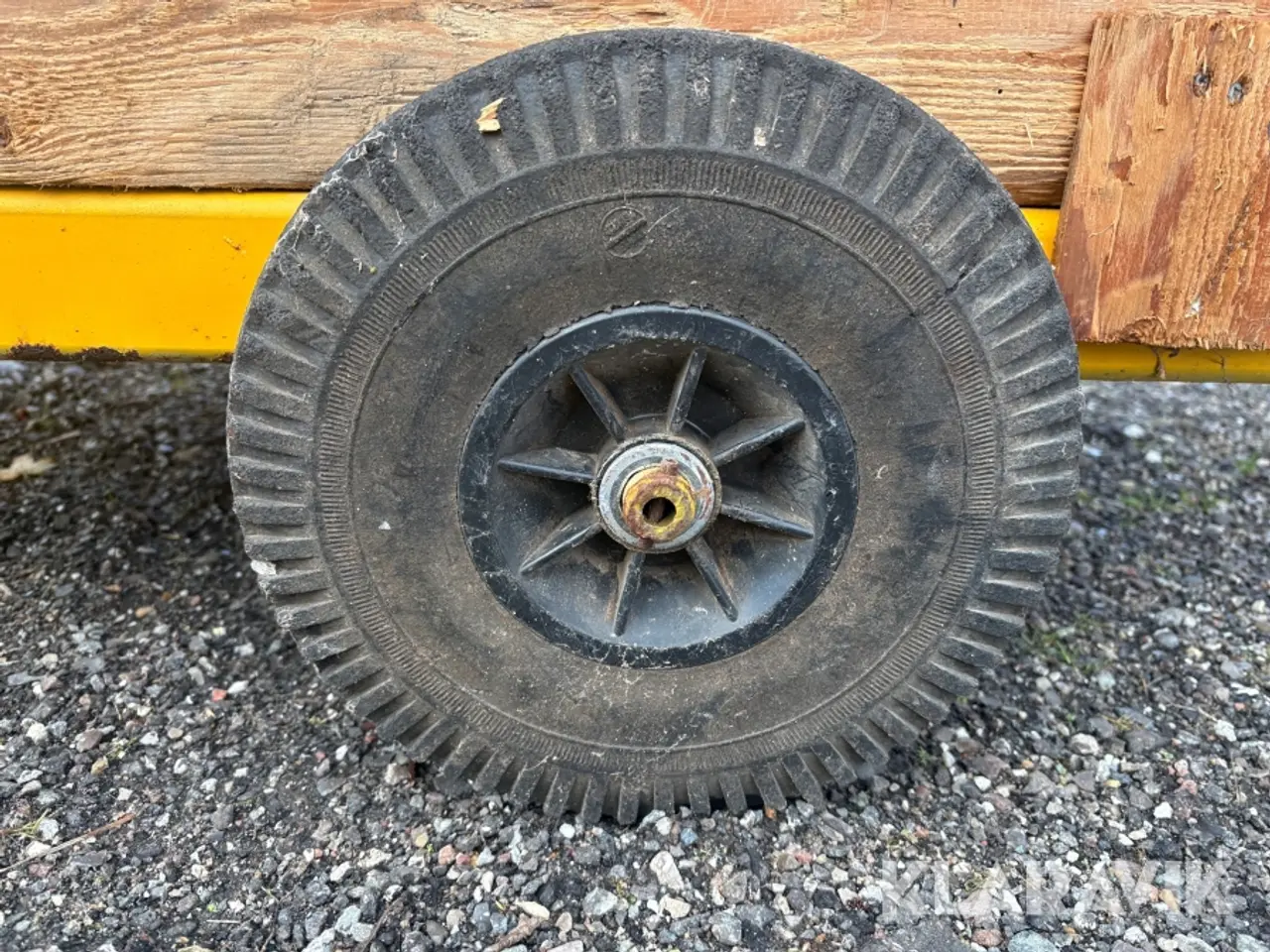 Billede 12 - Fodertruck
