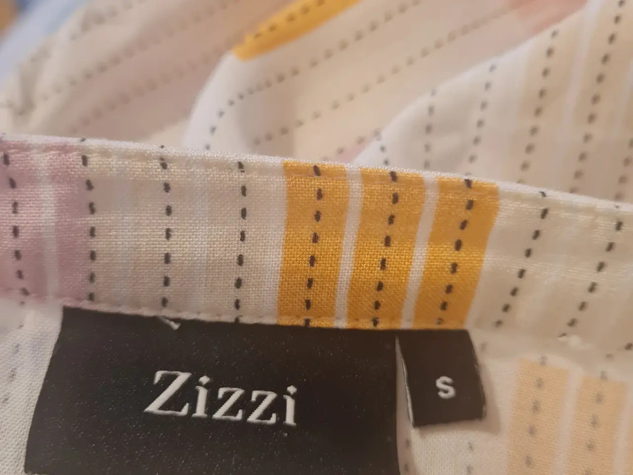 Billede 6 - Zizzi kjole str S 42-44 