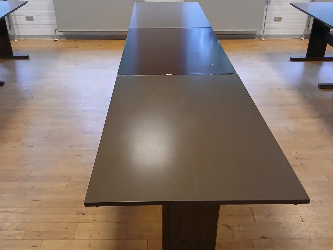 Billede 3 - Stole , borde og mellemlægsplader