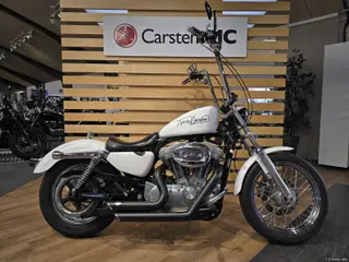 Harley-Davidson XL883C Sportster