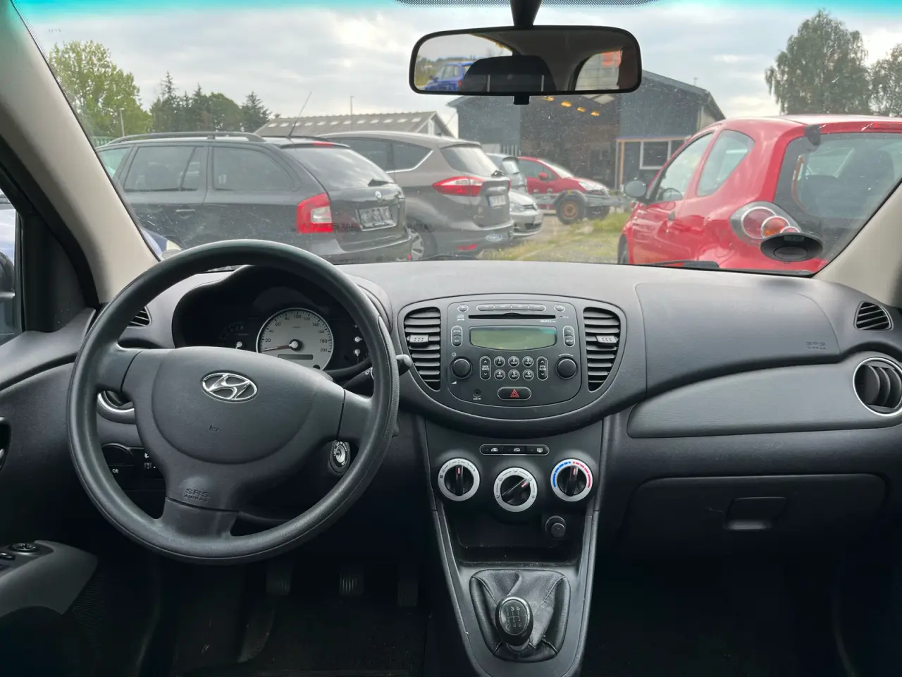 Billede 6 - Hyundai I10