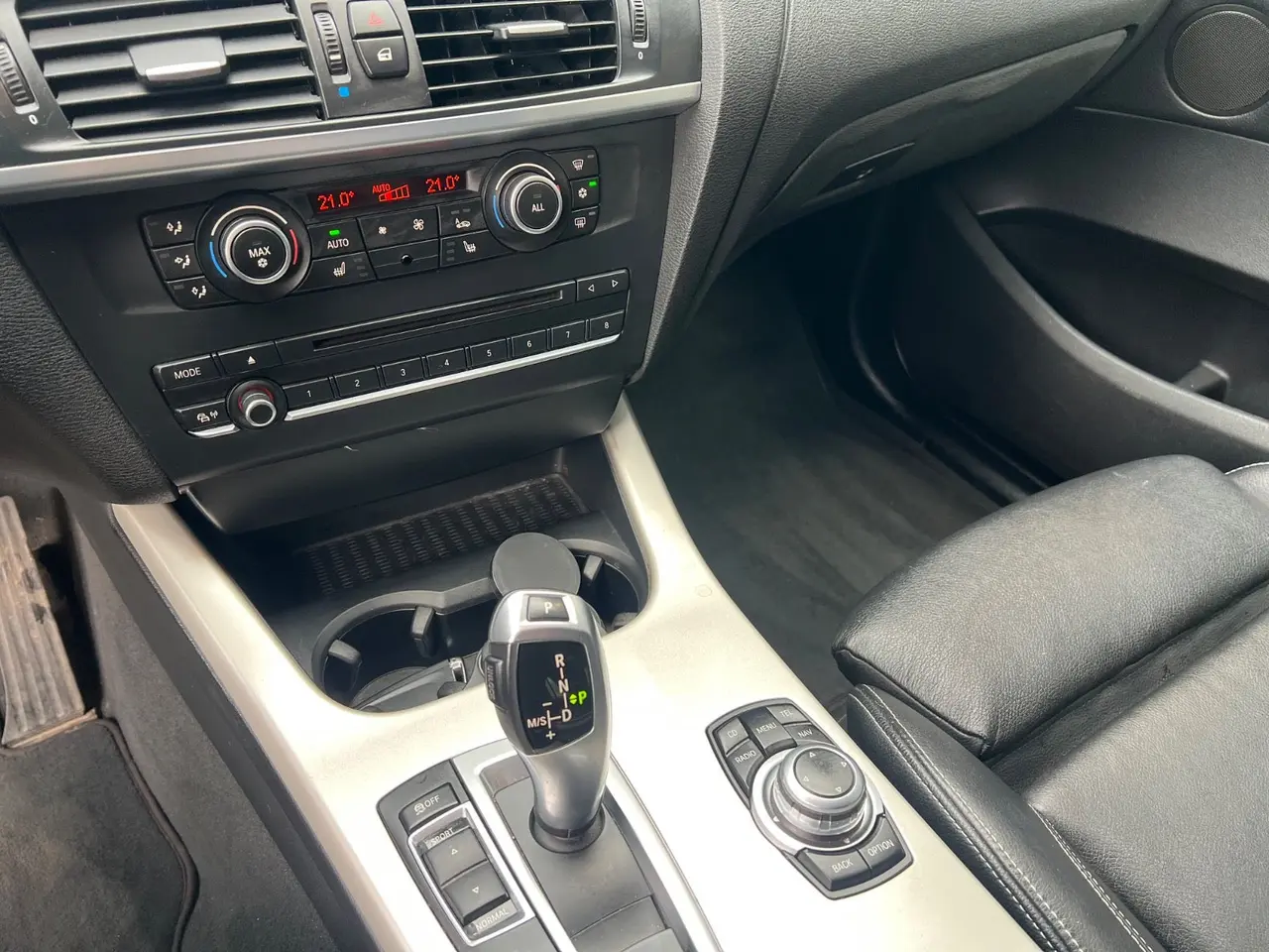 Billede 13 - BMW X3 3,0 xDrive30d aut. Van