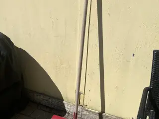 Sneskraber