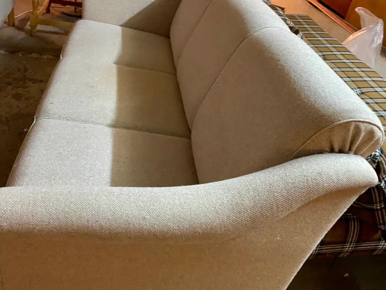 Billede 6 - Sofagruppe 