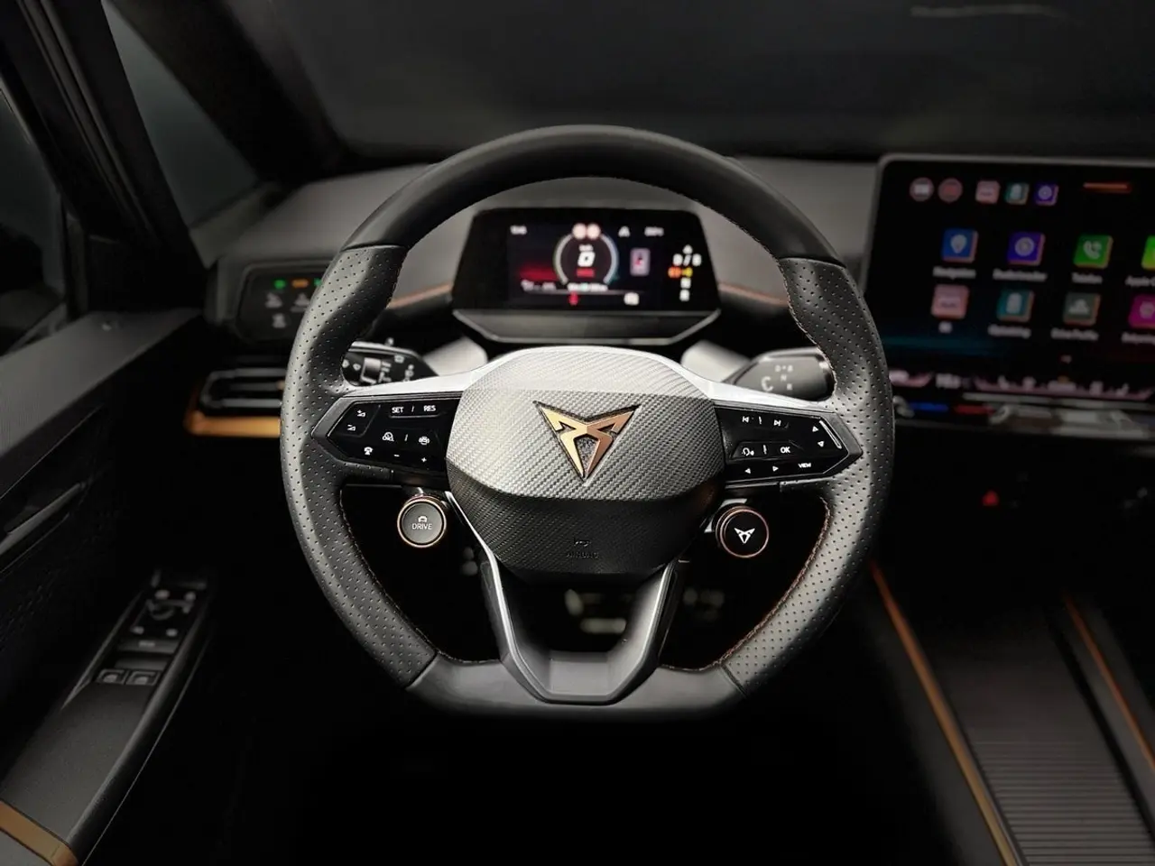 Billede 6 - Cupra Born 79 Endurance