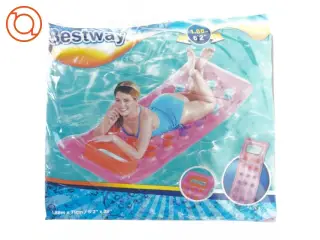 Luftmadras til swimmingpool fra Bestway (str. 188 x 71 cm)