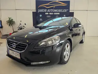 Volvo V40 1,6 D2 115 Drive-E
