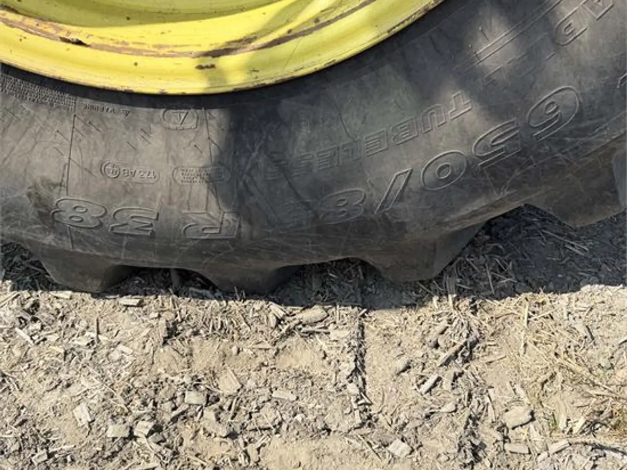 Billede 53 - John Deere 7290 R