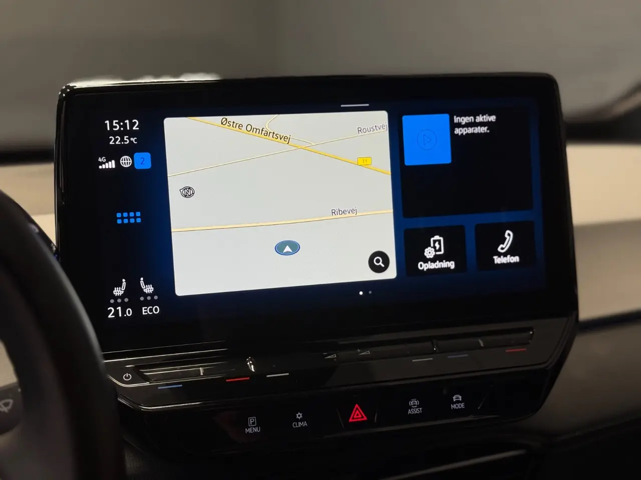 Billede 10 - VW ID.3 58 Pro Move