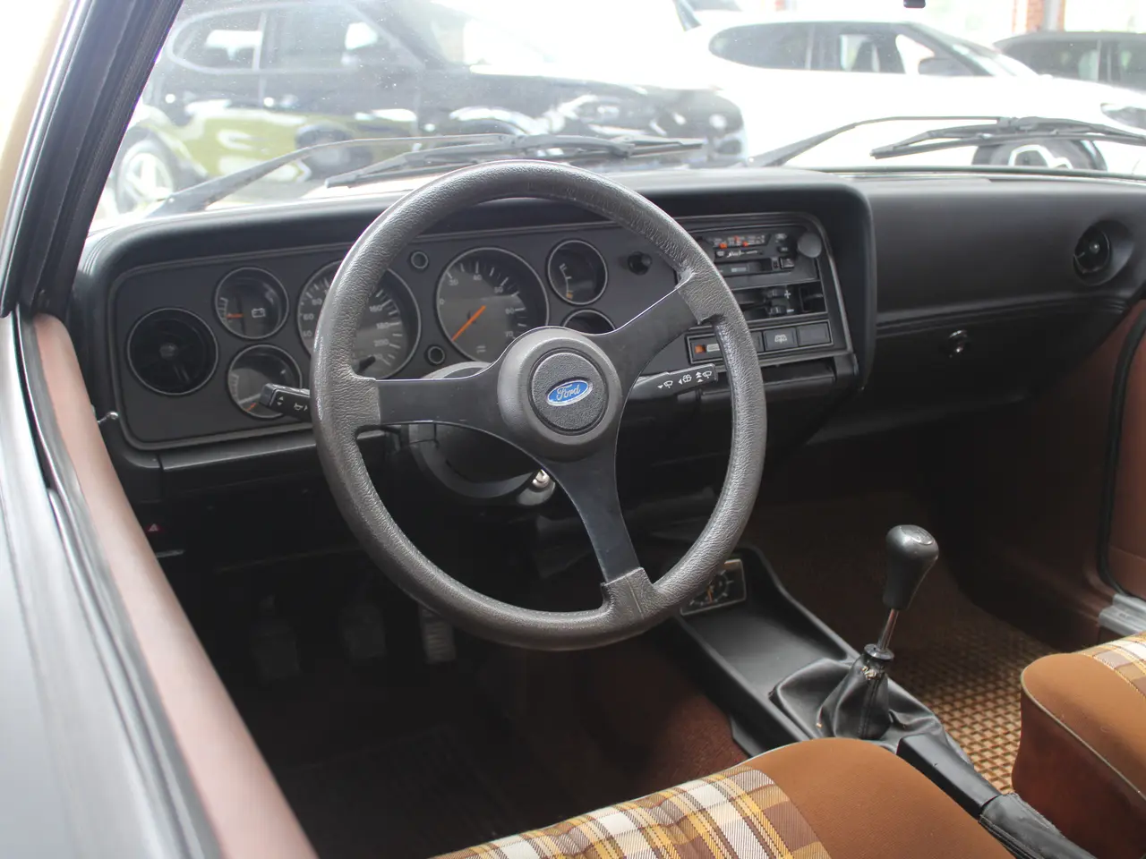 Billede 14 - Ford Capri 2,0 S 3d