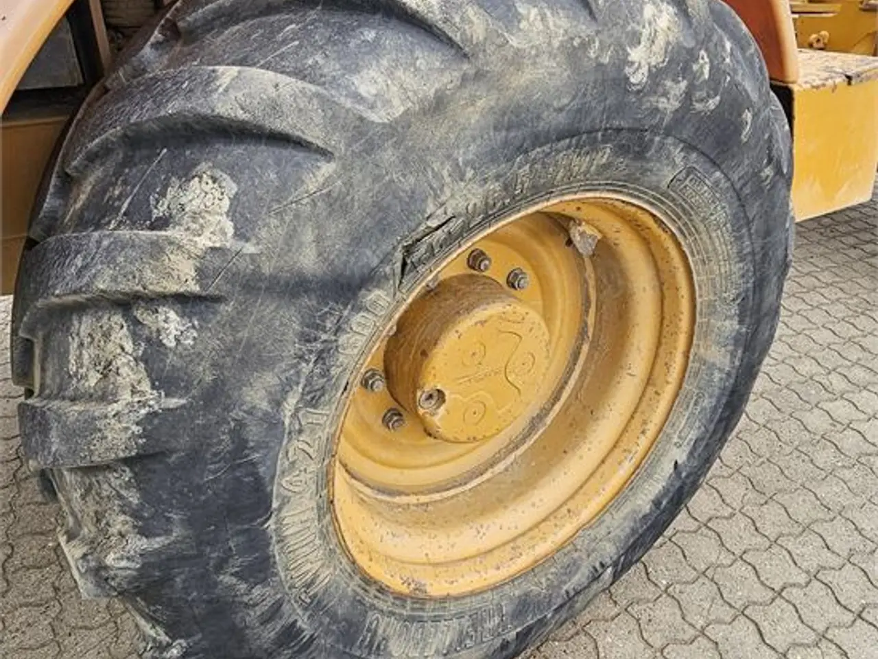 Billede 35 - Hydrema 912 DS - Multitip