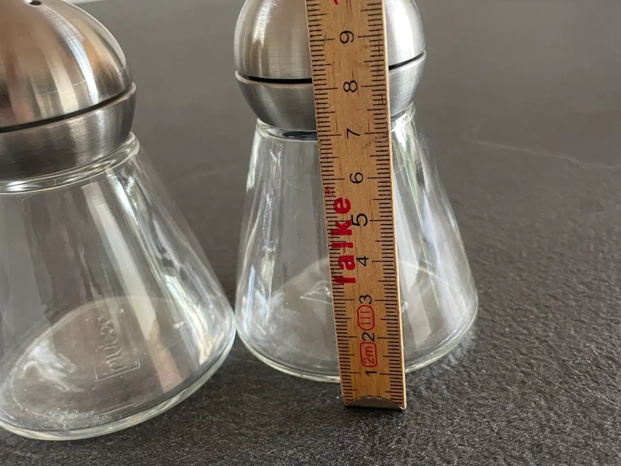 Billede 4 - Bodum salt og peber sæt