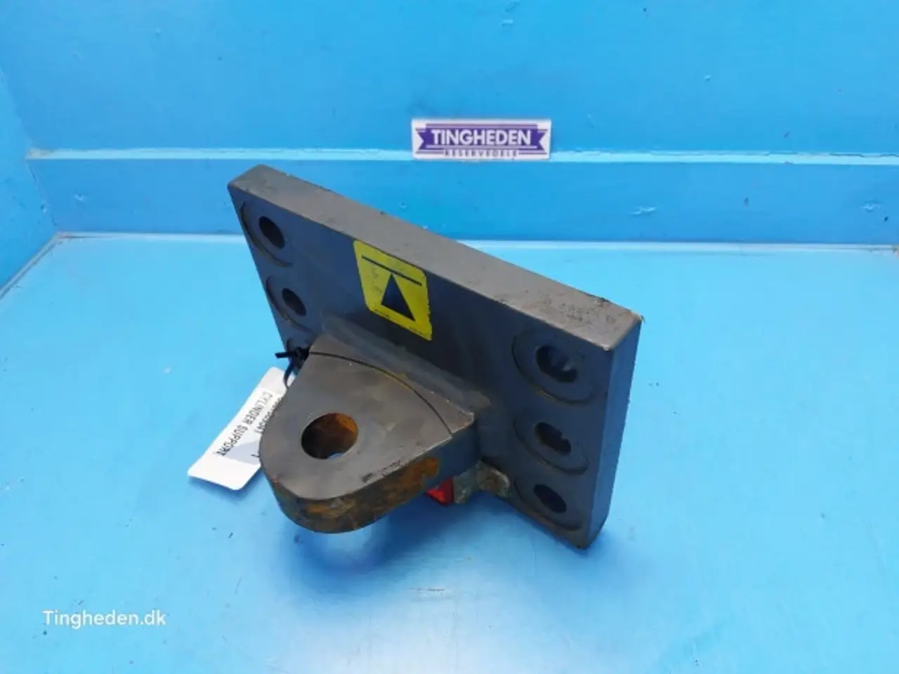 Billede 14 - Claas Lexion 600 Support Cylinder 0007689541