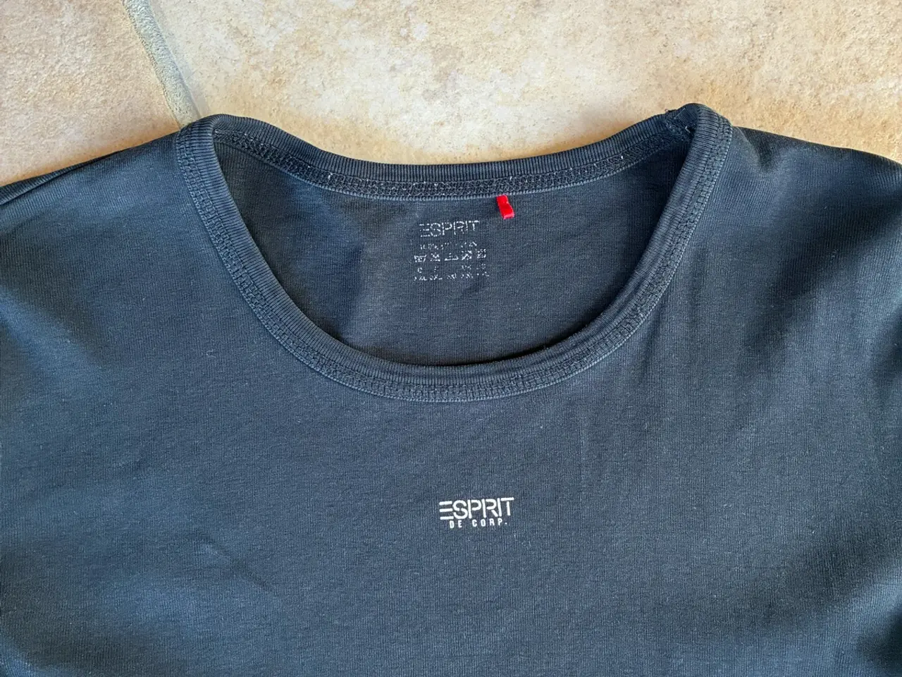 Billede 3 - Esprit bluse str. XXL