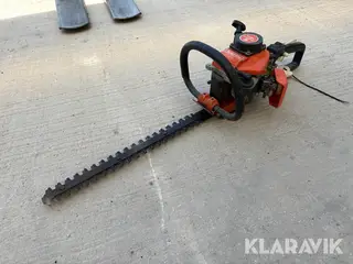 Hækklipper Husqvarna 16H