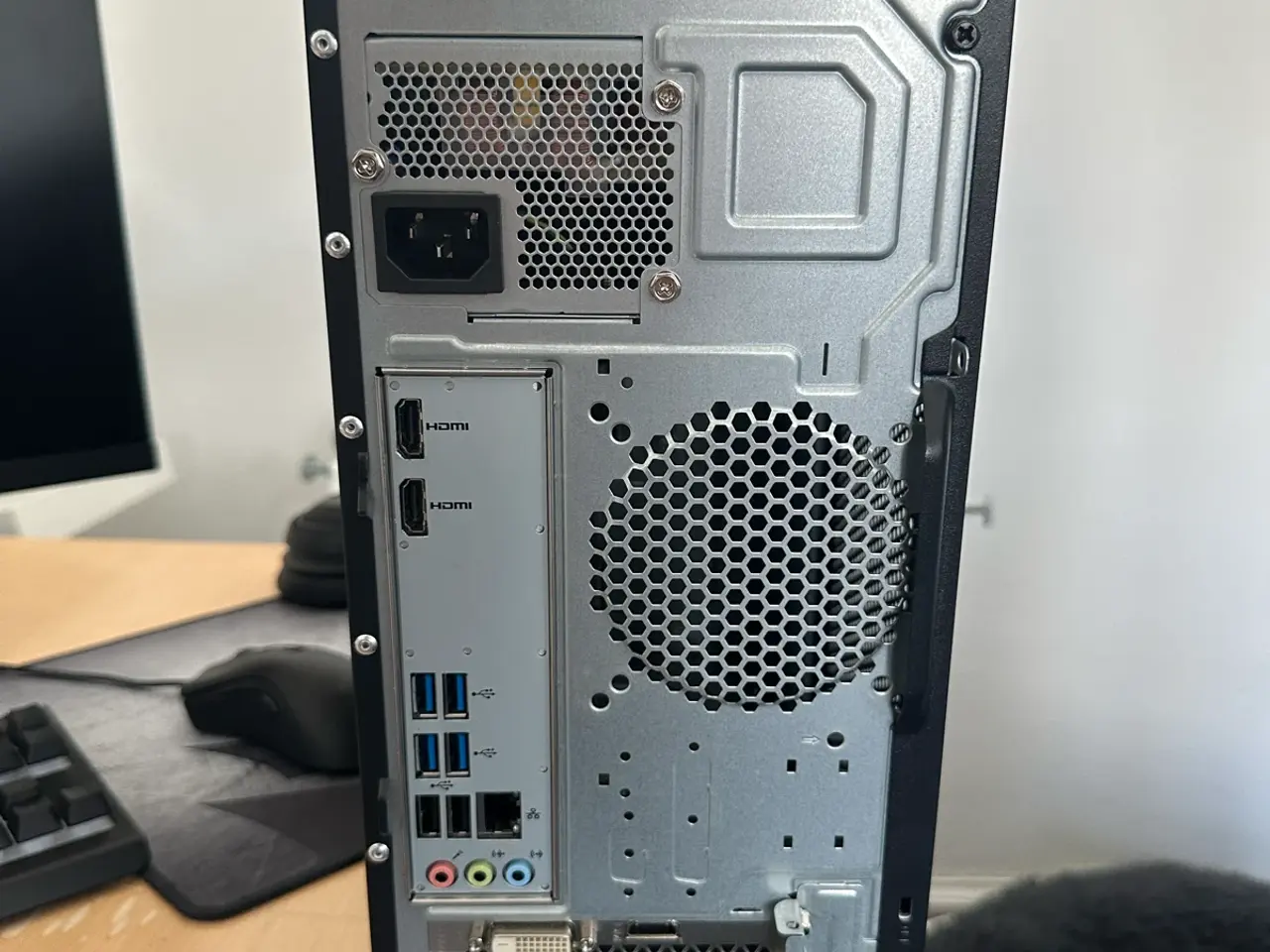 Billede 4 - Acer Aspire TC-895 