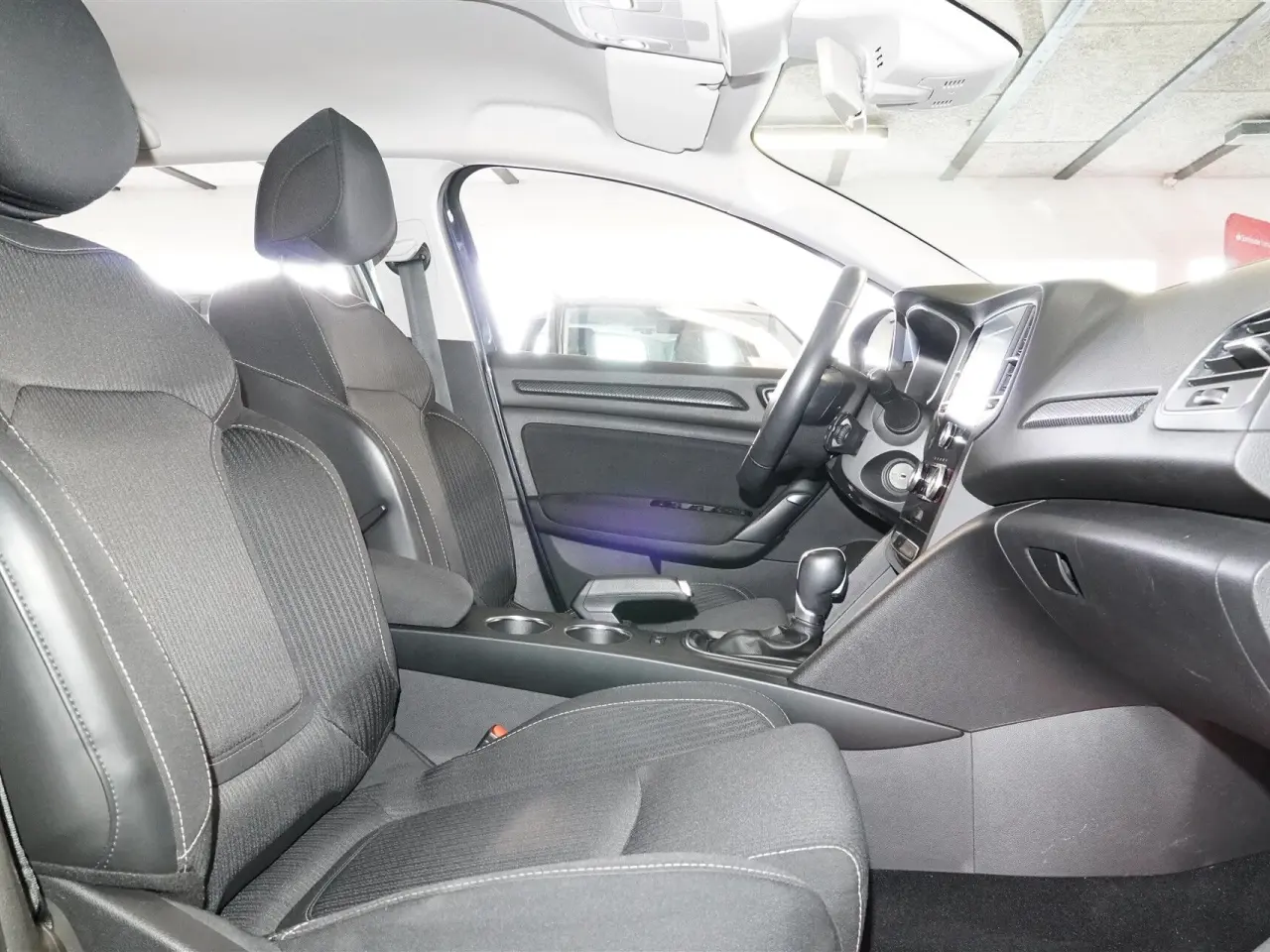 Billede 12 - Renault Mégane Sport Tourer 1,2 TCE Zen EDC 132HK Stc 7g Aut.