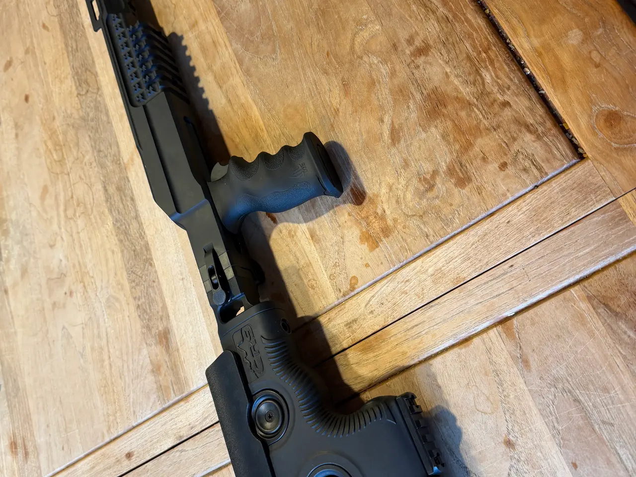 Billede 1 - Blaser R93 Ragnarok system