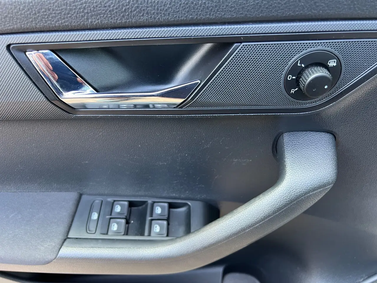 Billede 9 - Skoda Fabia 1,2 TSi 90 Style Combi
