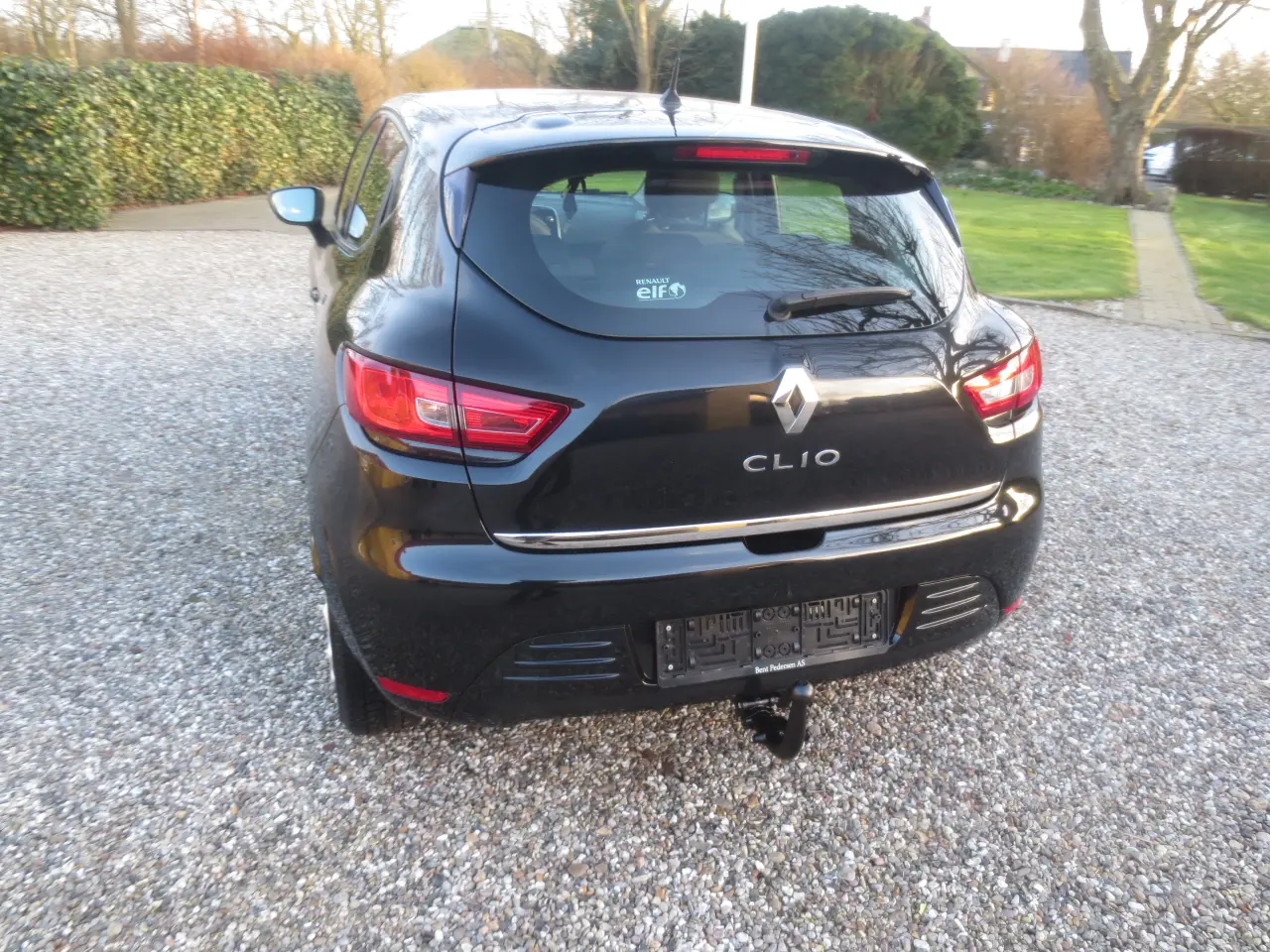 Billede 6 - Renault Clio 1.5 Cd År 2018 Nysynet 