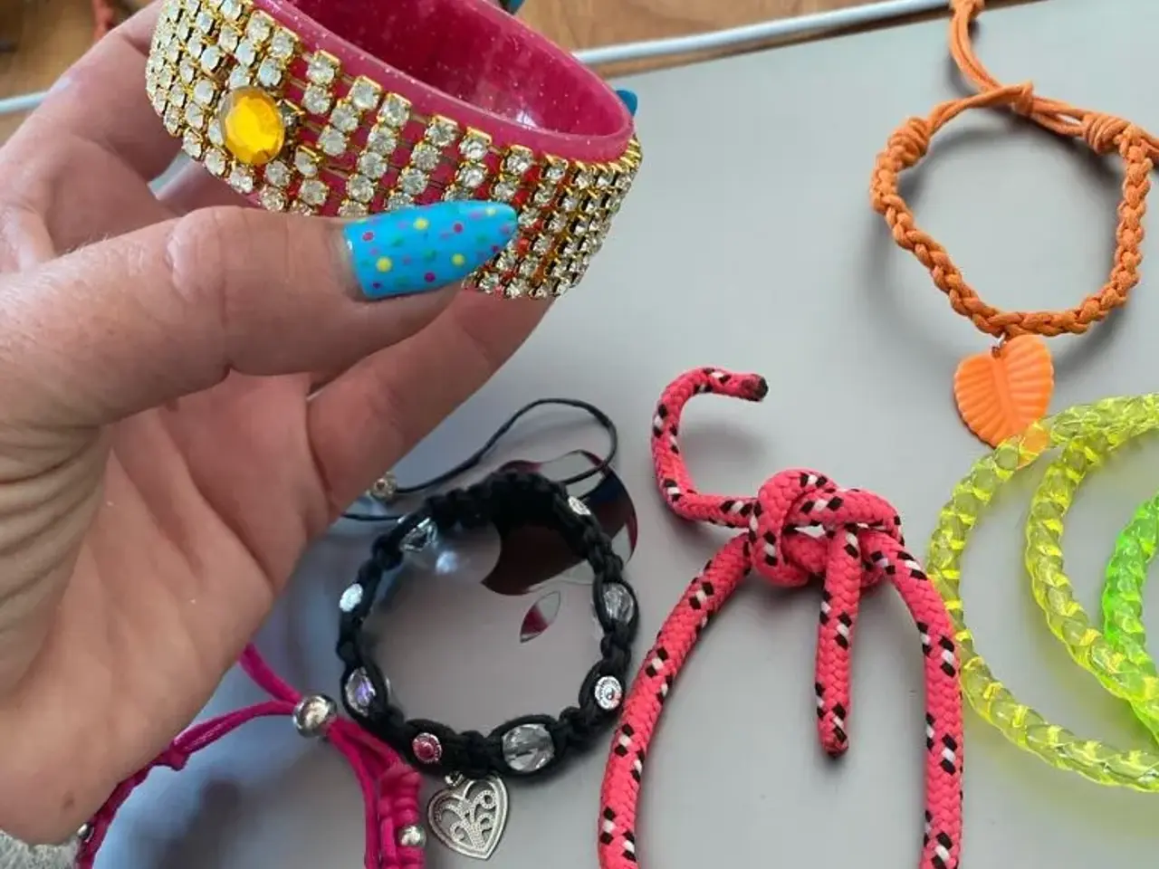 Billede 7 - Smarte armbånd