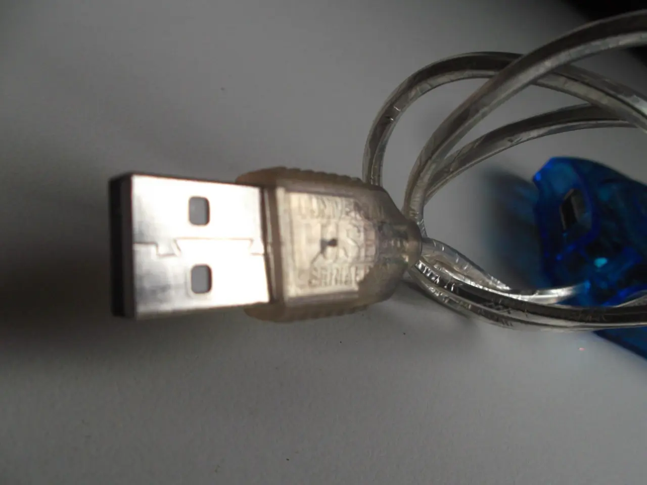 Billede 5 - 4 Port USB Hub for Laptop