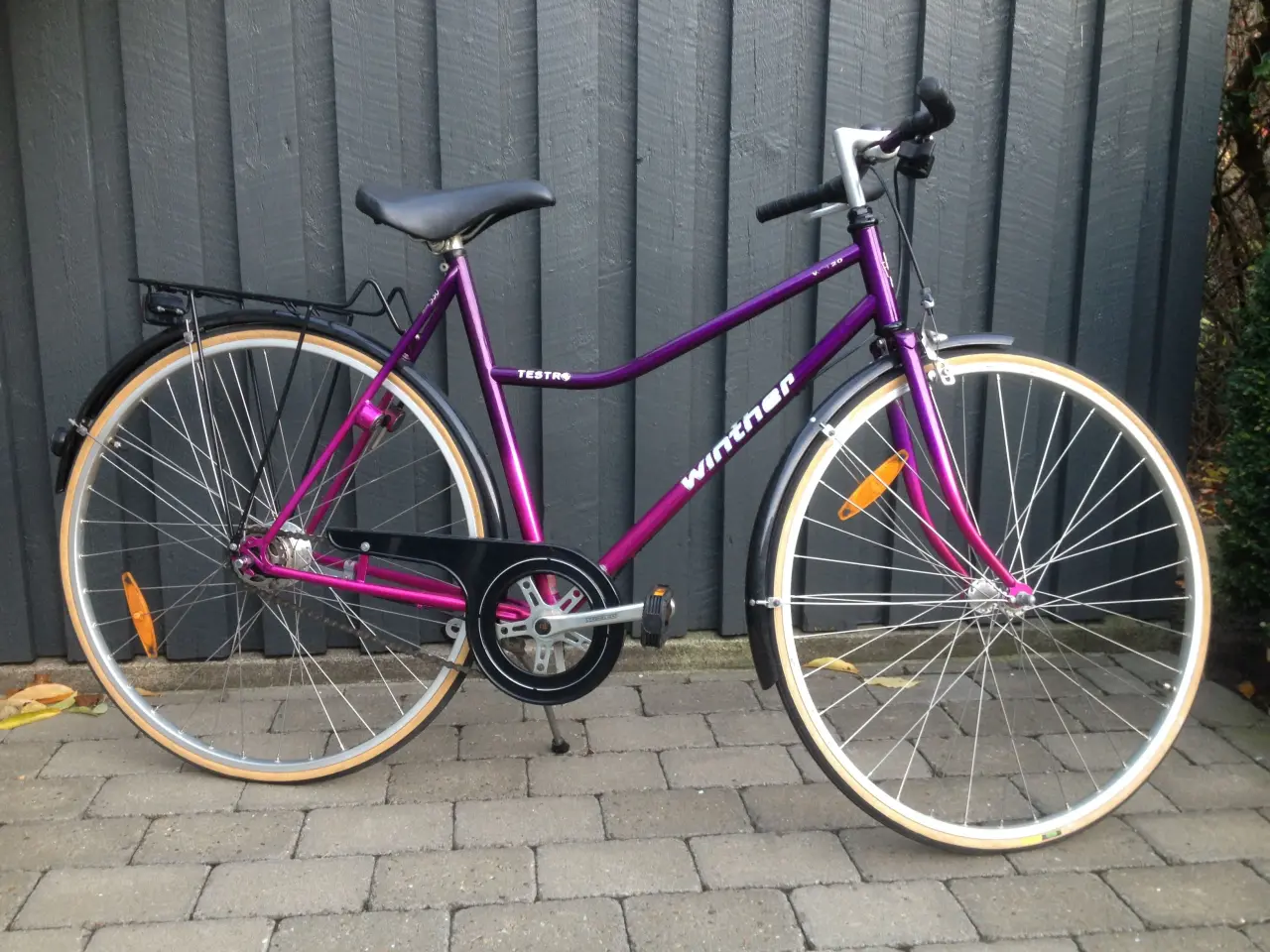Billede 2 - Testro 28" - 7 gear