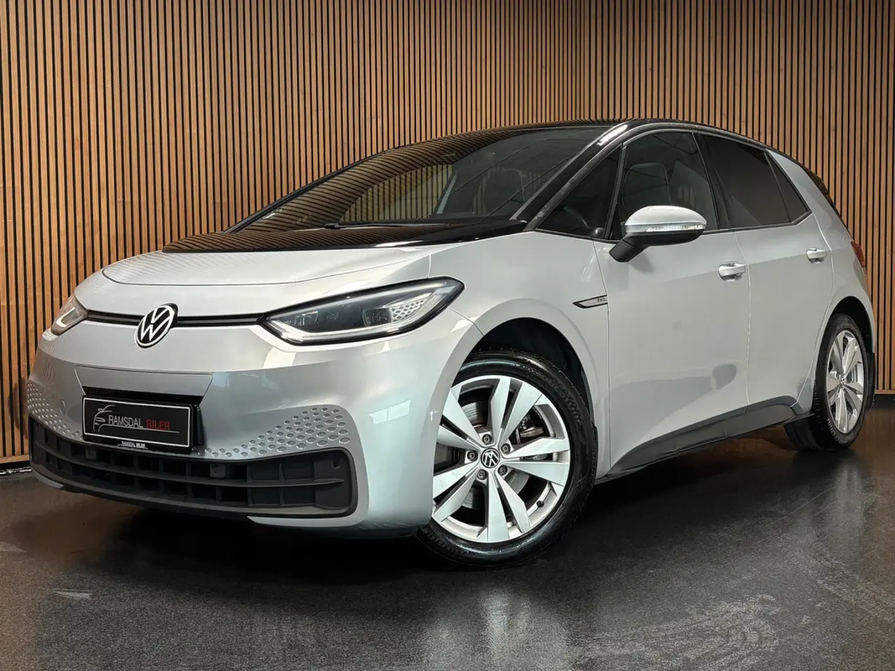 Billede 1 - VW ID.3 58 1ST Pro Performance