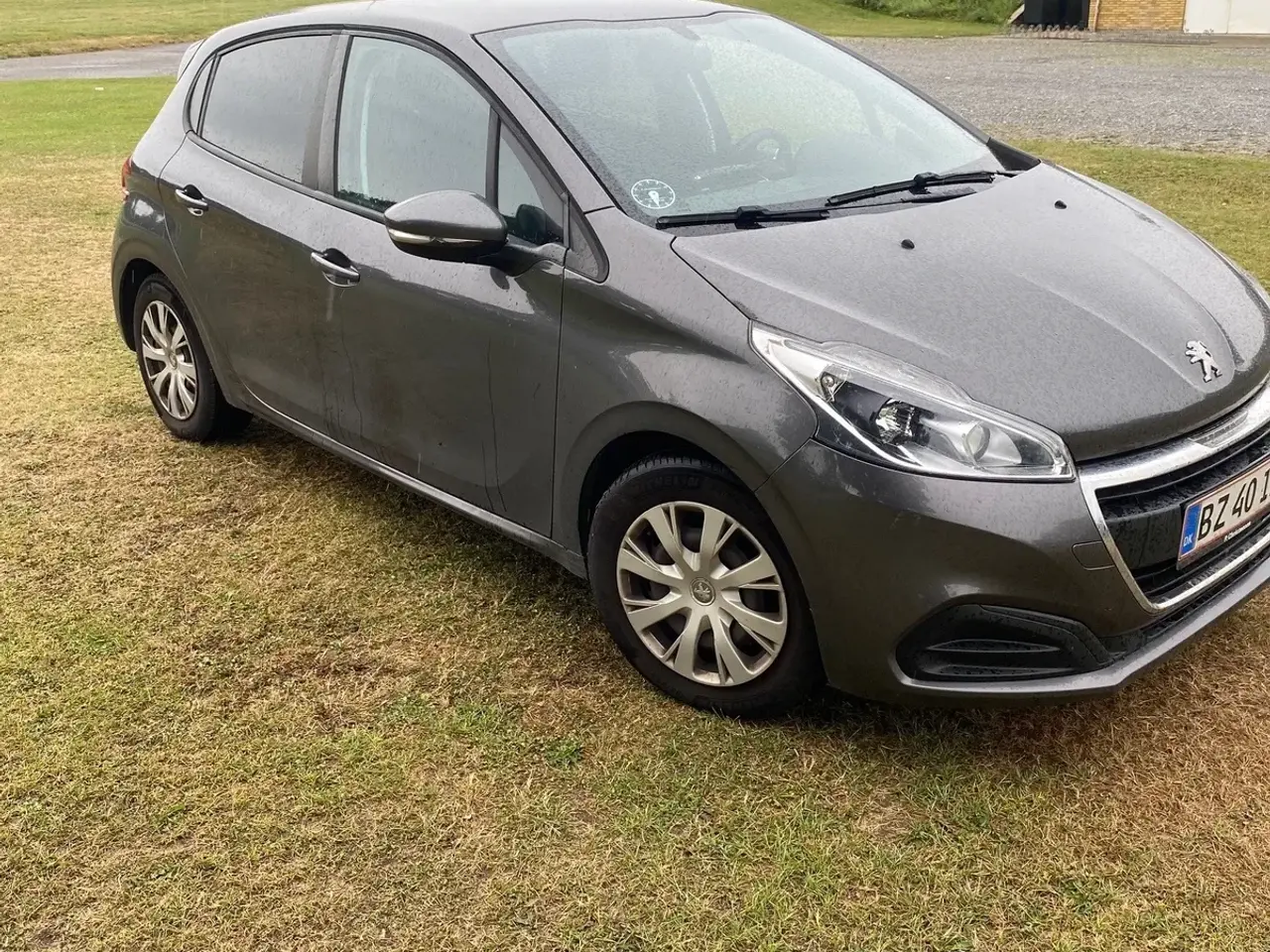 Billede 4 - Peugeot 208 1,6 BlueHDi 100 Active