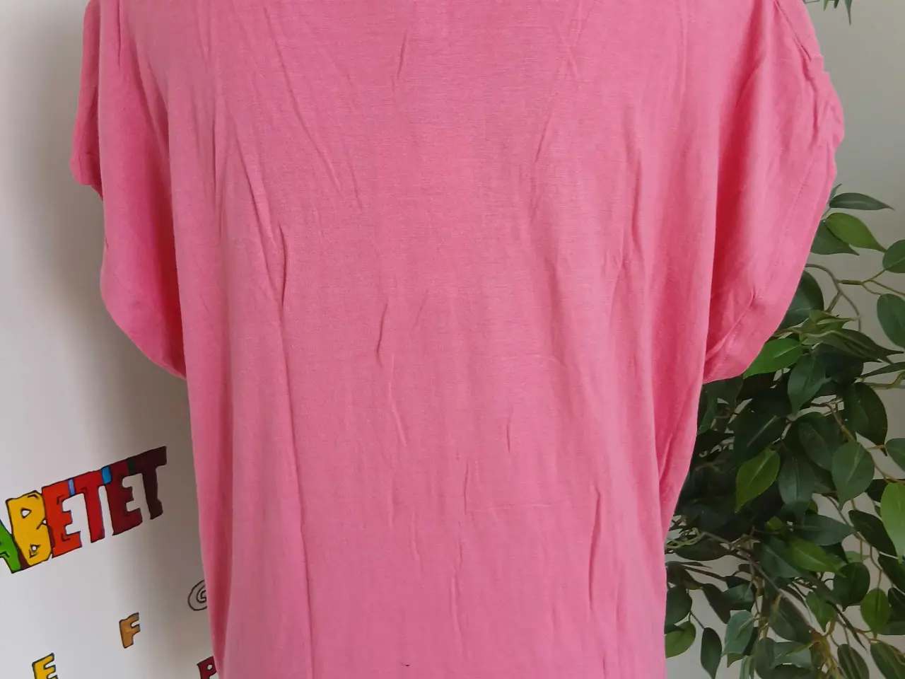 Billede 6 - Top. Soyaconcept. Large/40
