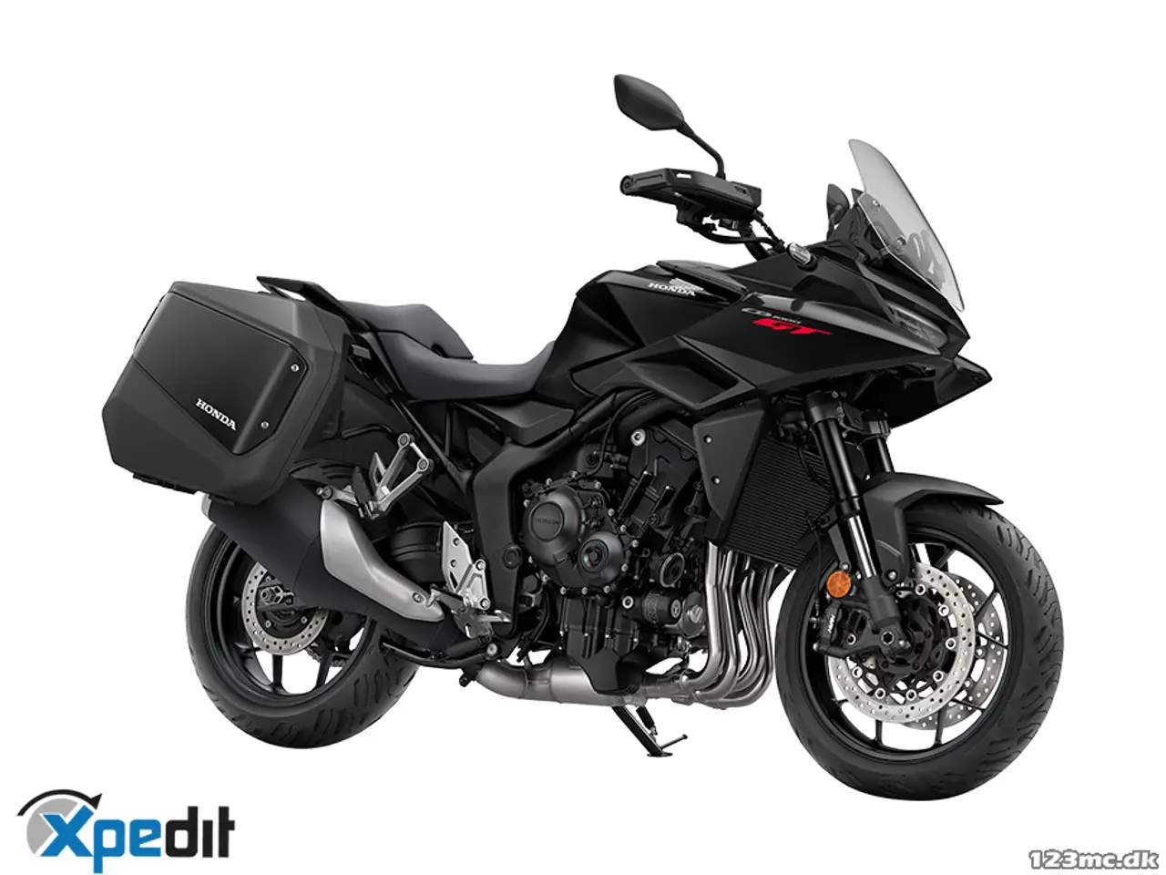 Billede 4 - Honda CB 1000 GT
