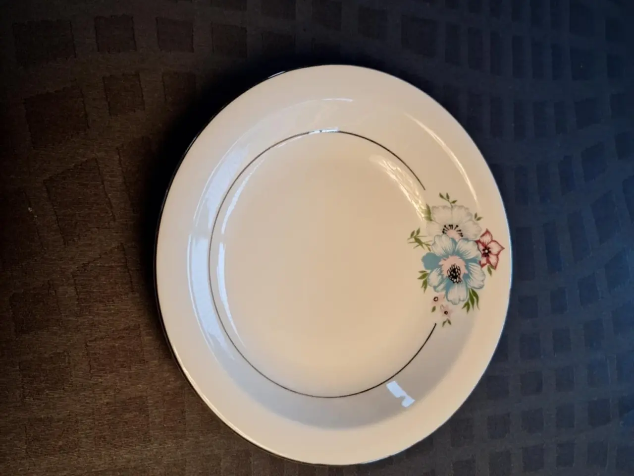 Billede 13 - 12 personer Porcelæn stel