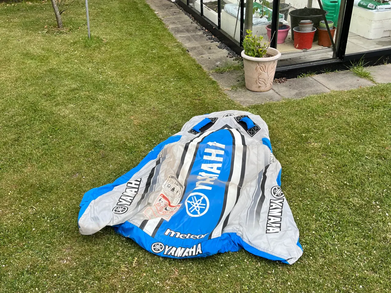 Billede 3 - Yamaha tupe
