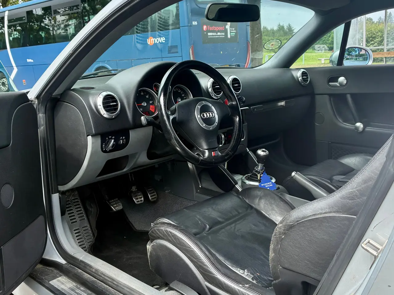 Billede 5 - Audi TT 1.8T