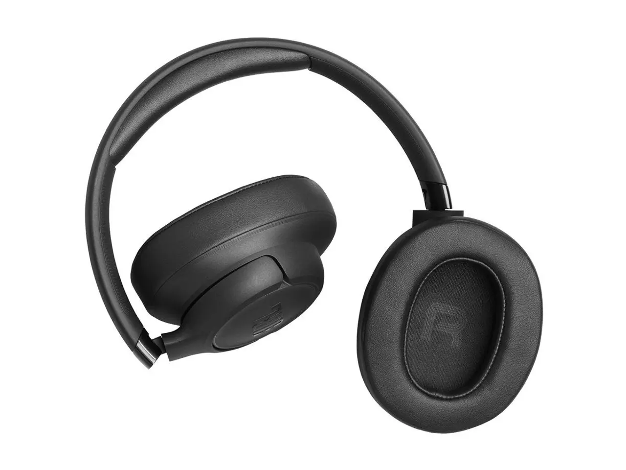 Billede 5 - Hovedtelefoner JBL Tune 780NC trådløs/kablet - sort