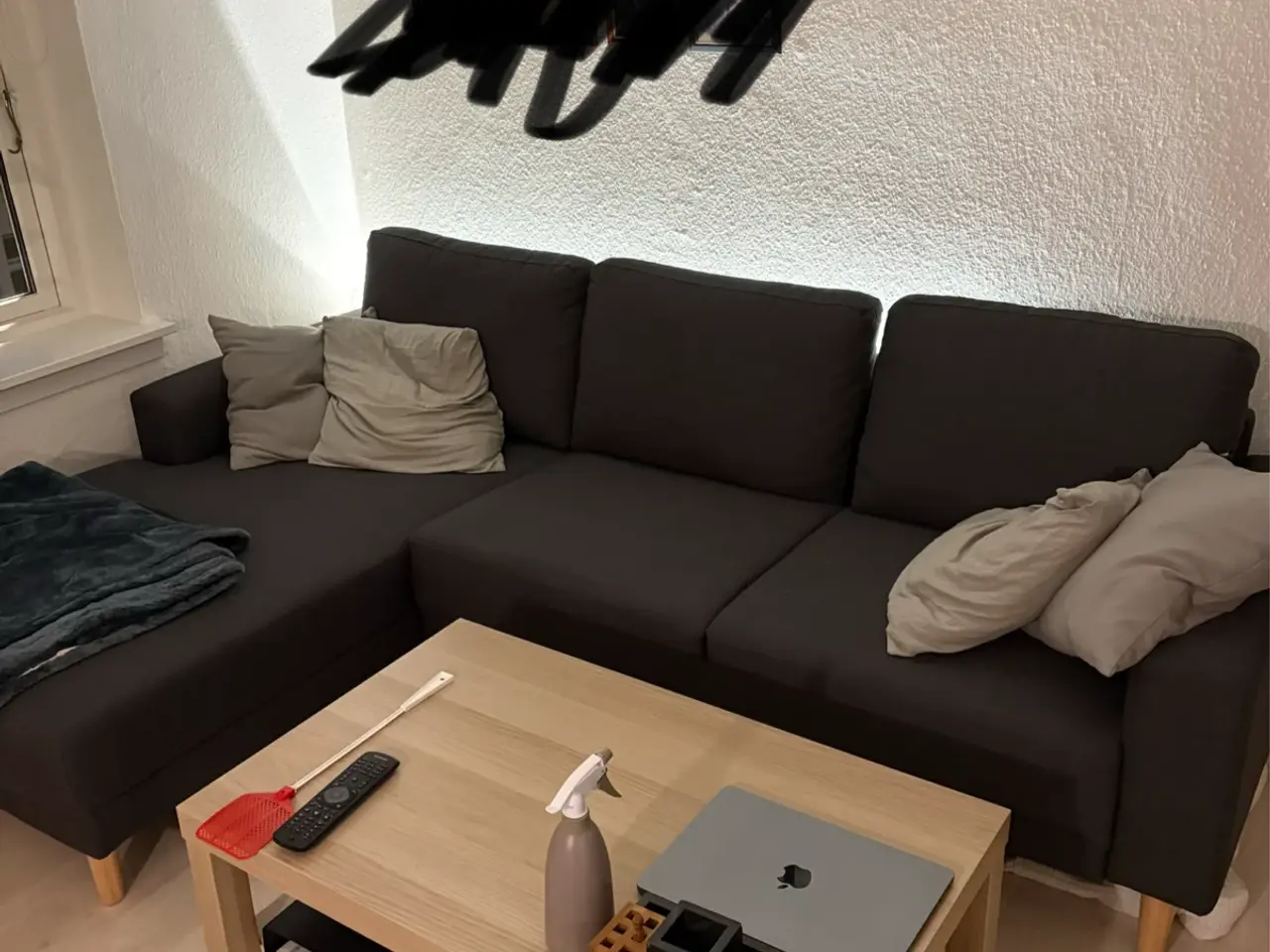 Billede 1 - Egense sofa fra jysk