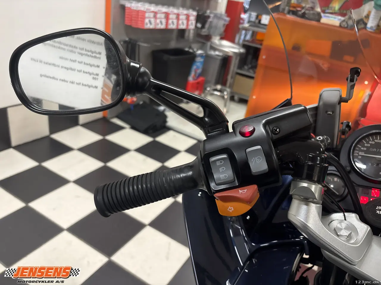 Billede 8 - BMW K 1200 GT