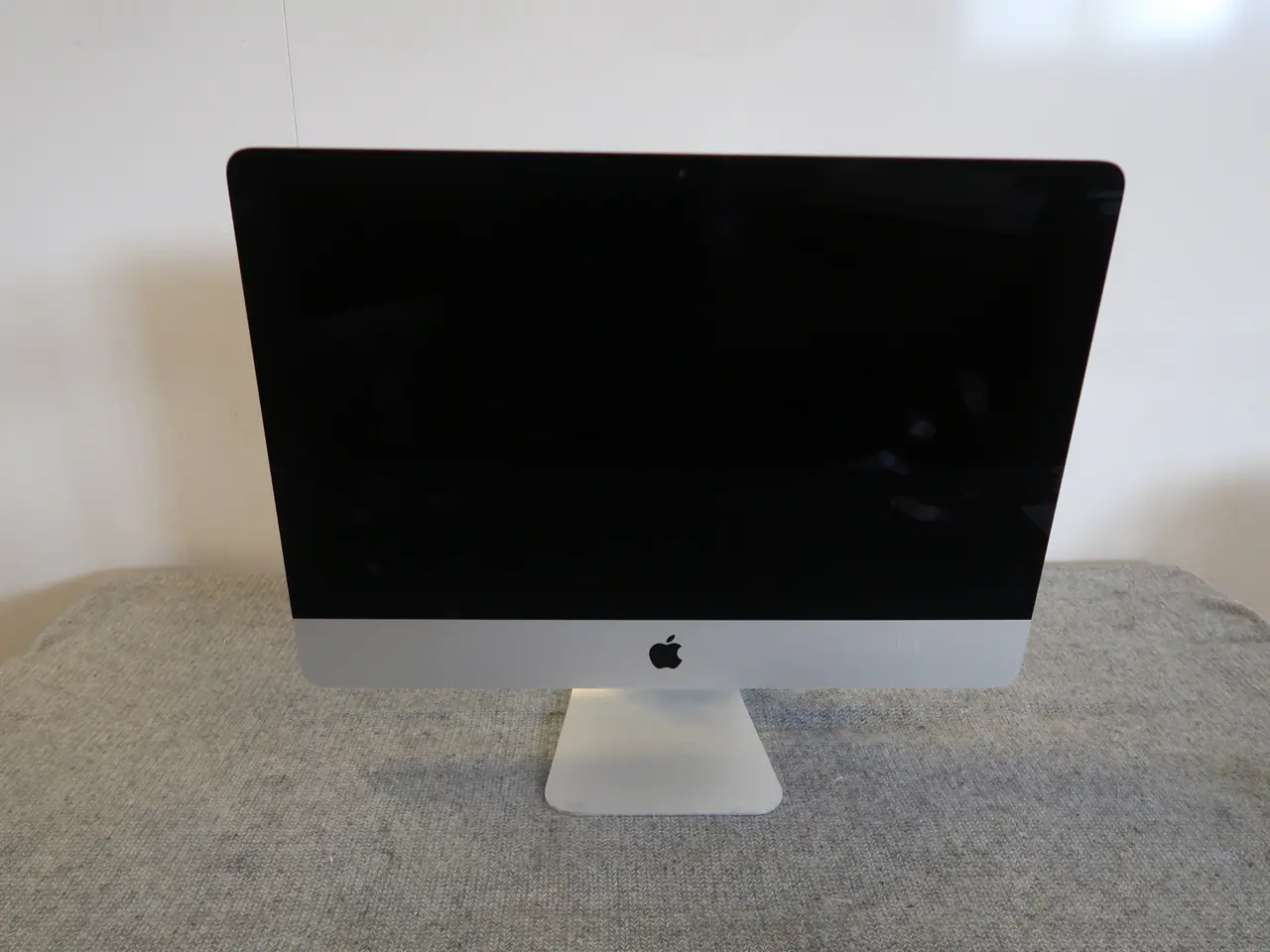 Billede 1 - Apple iMac 13,1 21,5"
