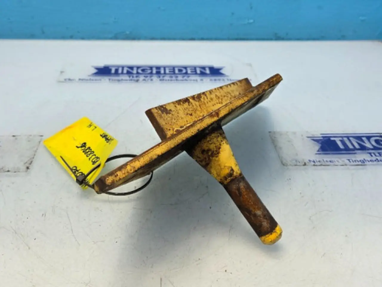 Billede 10 - New Holland 8070 Support L. 80388846