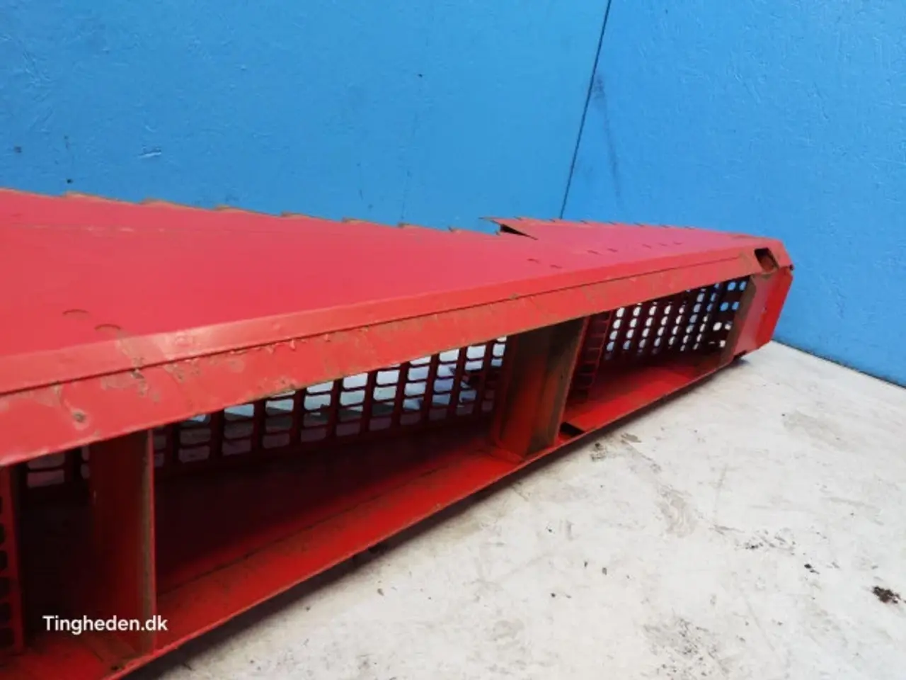 Billede 17 - Massey Ferguson 40 Ryster 28480677