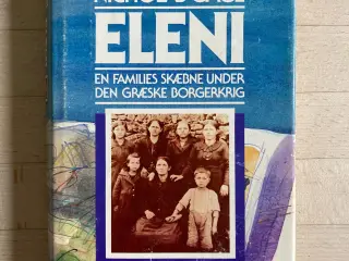 Eleni af Nicholas Gage