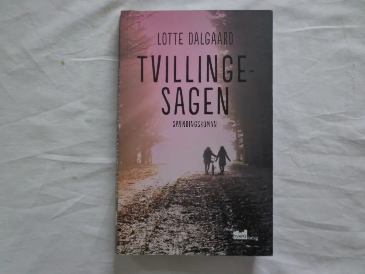 Billede 2 - Tvillinge Sagen :